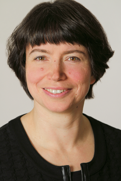 Prof. Dr. Elke Reichel